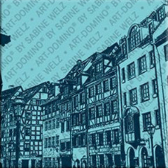 Magnet - Deutschland - Nürnberg - 16