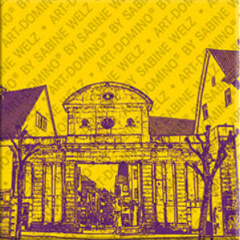 Magnet - Deutschland - Öhringen - 02