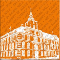 Magnet - Deutschland - Oldenburg - 01