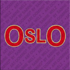 Magnet - Norway - Oslo - 00