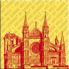 Magnet - Spanien - Palma - 01