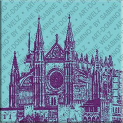 Magnet - Spanien - Palma - 02