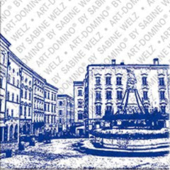 Magnet - Deutschland - Passau - 06
