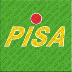 Magnet - Italy - Pisa - 00
