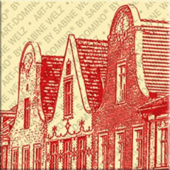 Aimant - Allemagne - Potsdam - 17