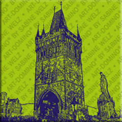 Magnet - Tschechien - Prag - 06