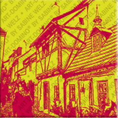 Magnet - Tschechien - Prag - 10