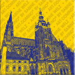 Magnet - Czechia - Prague - 13