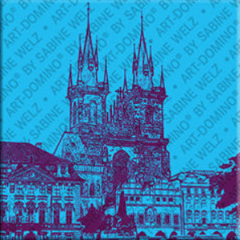 Magnet - Tschechien - Prag - 14