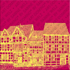 Magnet - Germany - Quedlinburg - 01