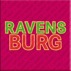 Magnet - Germany - Ravensburg - 00