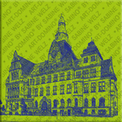 Magnet - Germany - Recklinghausen - 01