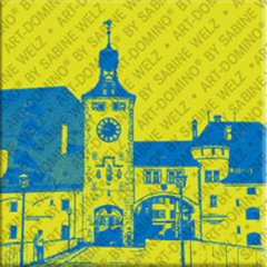 Magnet - Germany - Regensburg - 05