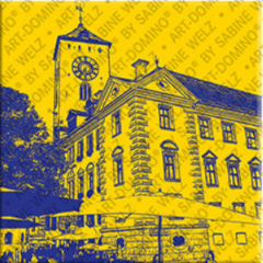 Magnet - Germany - Regensburg - 09