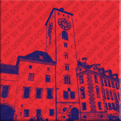 Magnet - Deutschland - Regensburg - 11