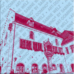 Magnet - Deutschland - Regensburg - 13