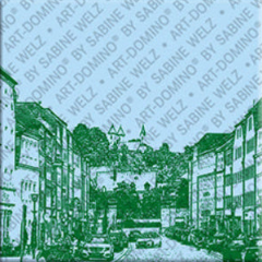 Magnet - Deutschland - Regensburg - 15