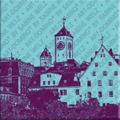 Magnet - Deutschland - Regensburg - 17