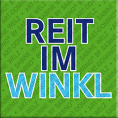 Aimant - Allemagne - Reit im Winkl - 00