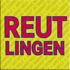 Magnet - Deutschland - Reutlingen - 00
