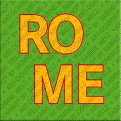 Magnet - Italien - Rom - 00
