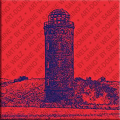 Magnet - Germany - Rügen - 13