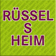 Magnet - Germany - Rüsselsheim