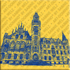 Magnet - Deutschland - Saarbrücken - 04