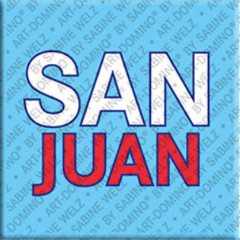 Magnet - Puerto Rico - San Juan - 00