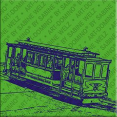 Aimant - États-Unis - San Francisco - 02