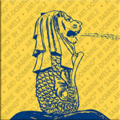 Aimant - Singapour - 02
