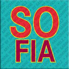 Magnet - Bulgaria - Sofia - 00