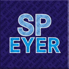 Magnet - Deutschland - Speyer - 00