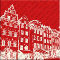 Magnet - Schweden - Stockholm - 05