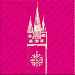 Magnet - Germany - Straubing - 01