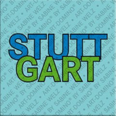 Magnet - Germany - Stuttgart - 00