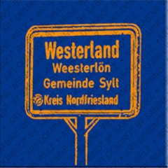 Magnet - Deutschland - Sylt - 02