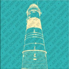 Aimant - Allemagne - Sylt - 07