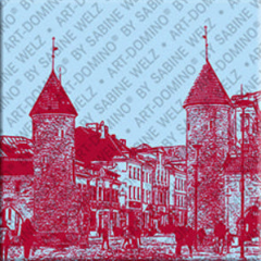 Magnet - Estland - Tallinn - 03