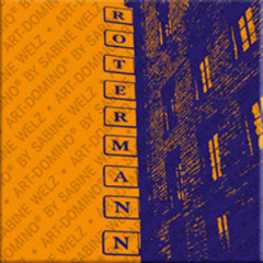 Magnet - Estonie - Tallinn - 04