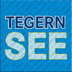 Aimant - Allemagne - Tegernsee - 00-1