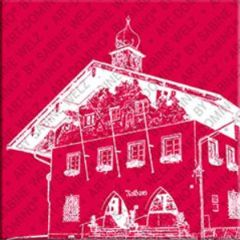 Magnet - Allemagne - Tegernsee - 04