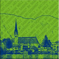 Aimant - Allemagne - Tegernsee - 06