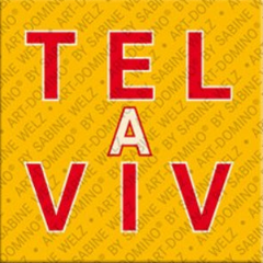 Magnet - Israel - Tel Aviv - 00