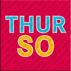 Magnet - Schottland - Thurso - 00