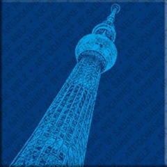 Magnet - Japan - Tokio - 01