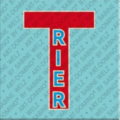 Magnet - Deutschland - Trier - 00