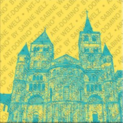 Aimant - Allemagne - Trèves - 06