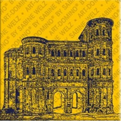 Magnet - Deutschland - Trier - 25