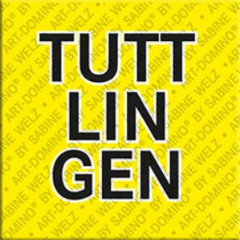 Magnet - Deutschland - Tuttlingen - 00-1